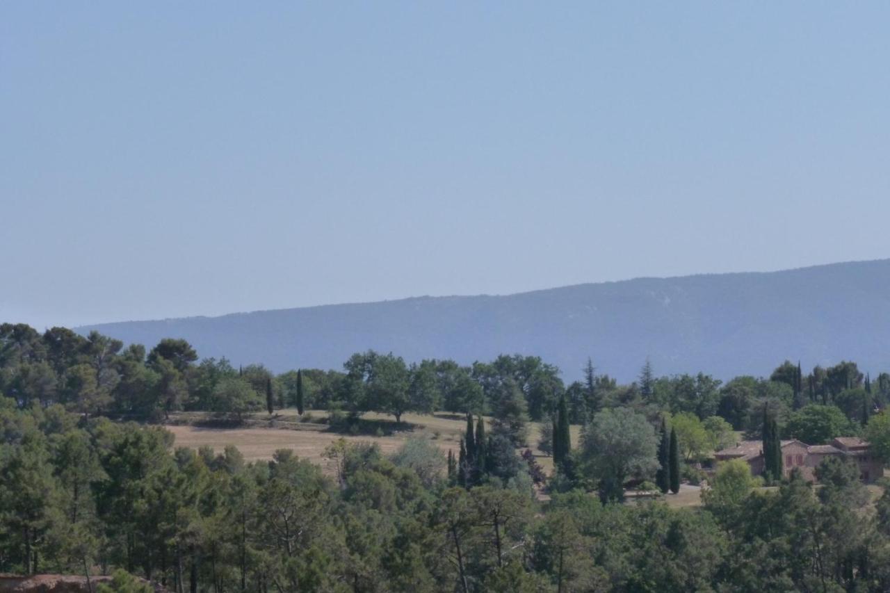 La Cachette Centre Village Roussillon  Ngoại thất bức ảnh