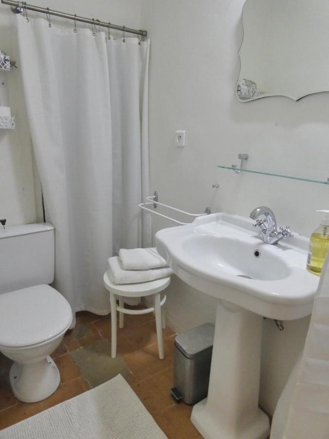 La Cachette Centre Village Roussillon  Ngoại thất bức ảnh