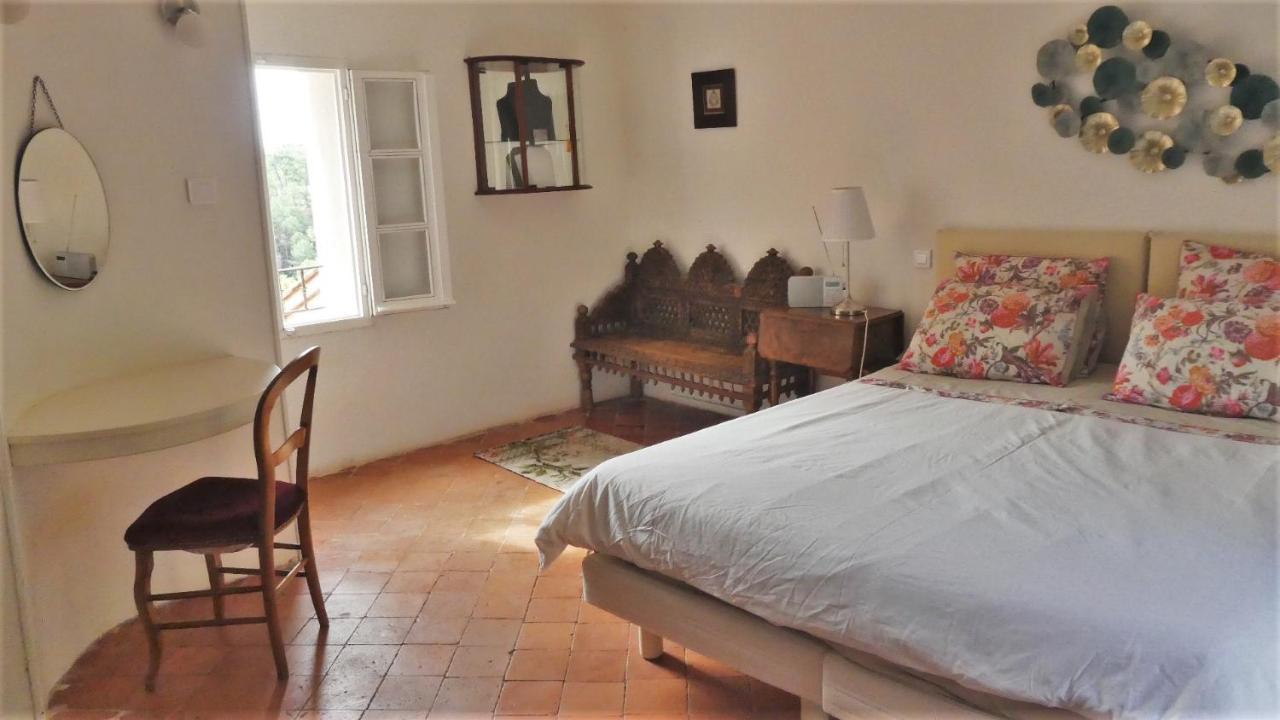 La Cachette Centre Village Roussillon  Ngoại thất bức ảnh