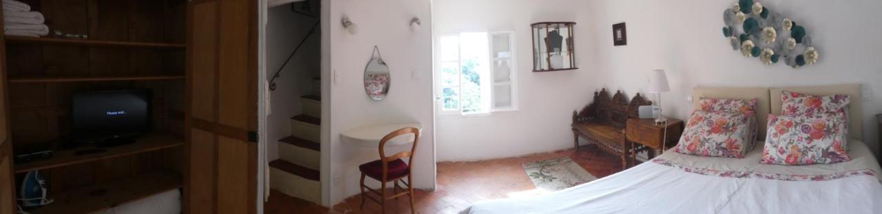 La Cachette Centre Village Roussillon  Ngoại thất bức ảnh