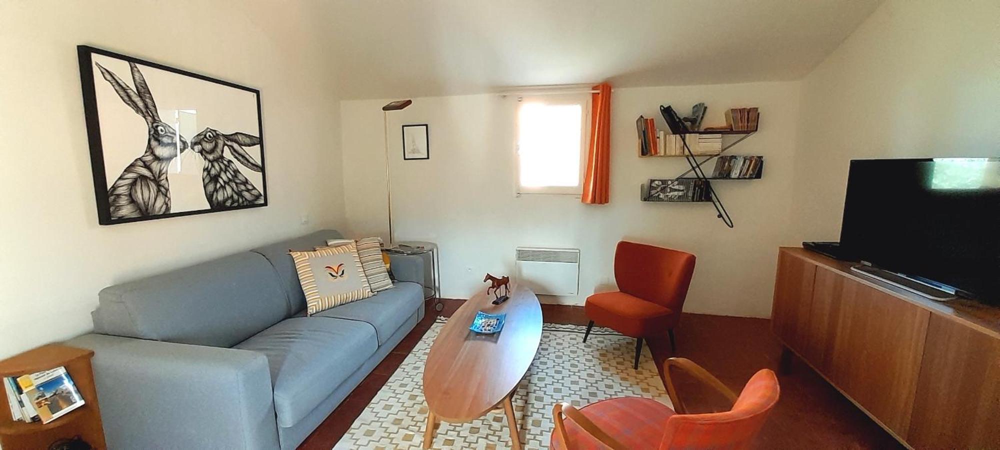La Cachette Centre Village Roussillon  Ngoại thất bức ảnh
