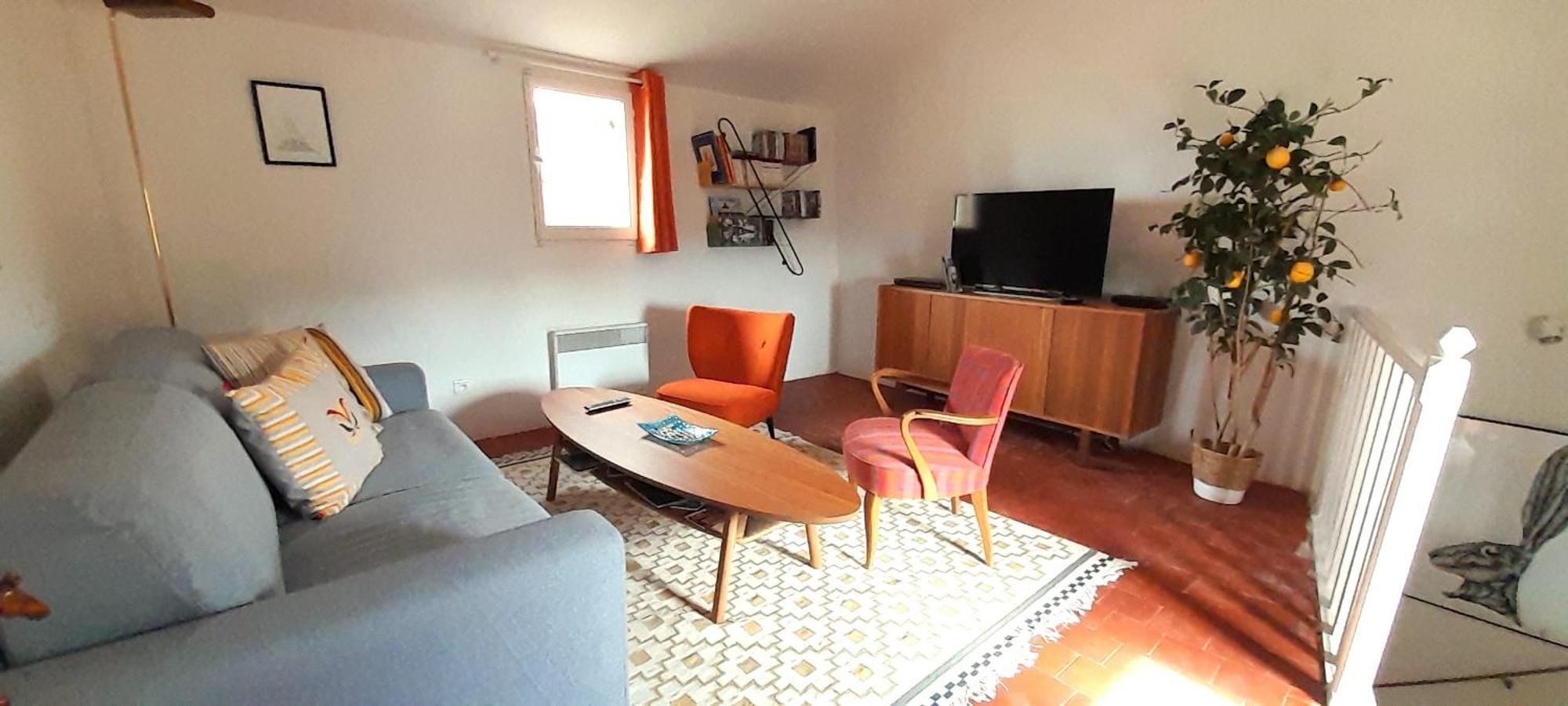 La Cachette Centre Village Roussillon  Ngoại thất bức ảnh