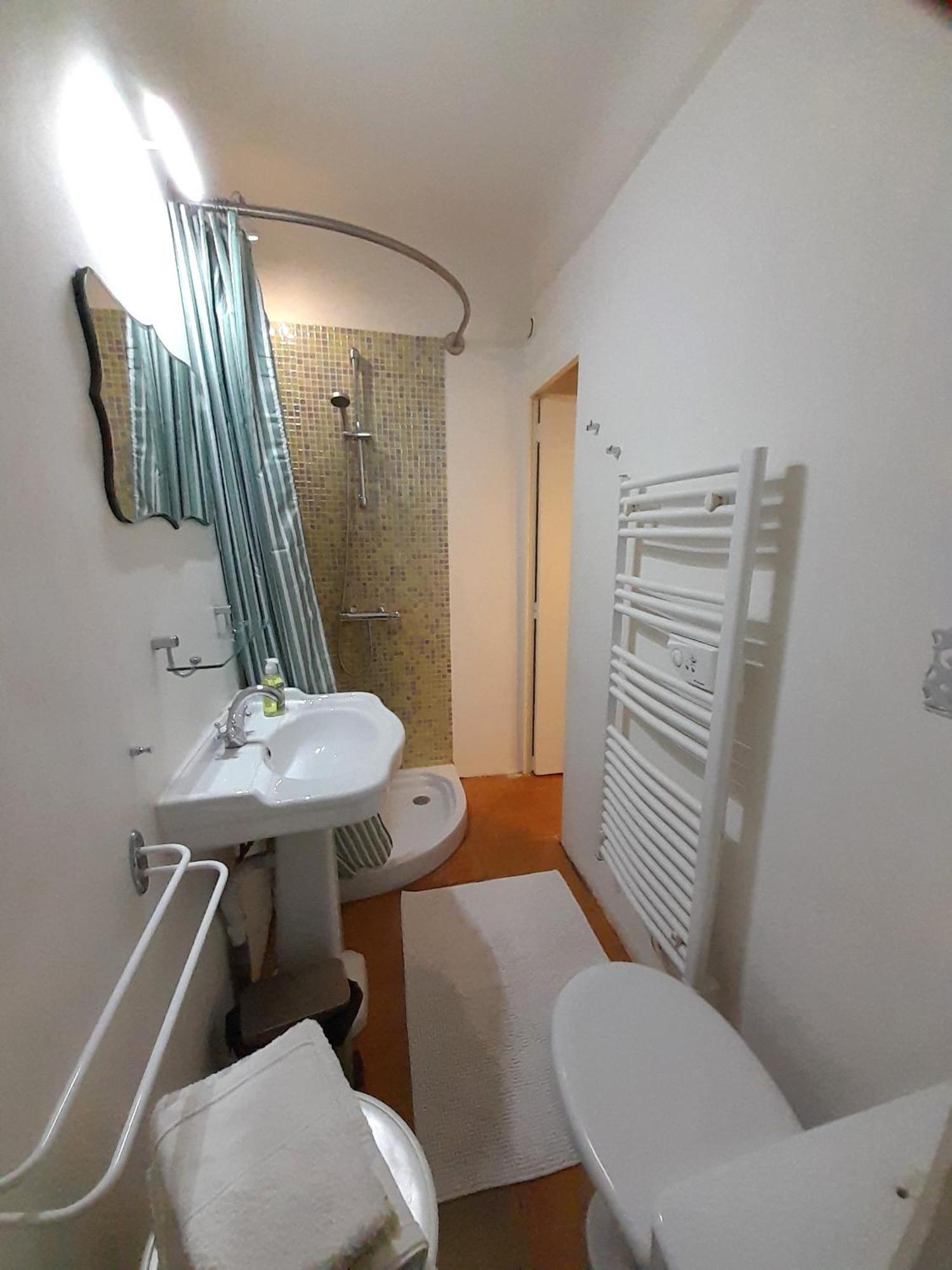 La Cachette Centre Village Roussillon  Ngoại thất bức ảnh